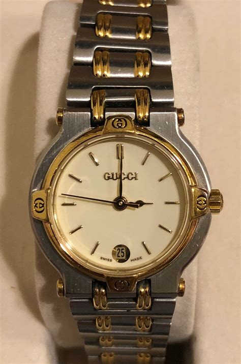 women gucci watches on sale|original gucci watches for women.